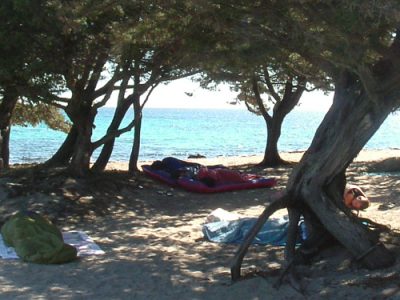 Camping Village Cala d'Ambra - San Teodoro OT