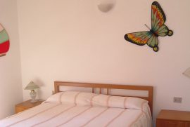 Camping Village Cala d'Ambra - San Teodoro OT