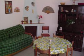 Camping Village Cala d'Ambra - San Teodoro OT