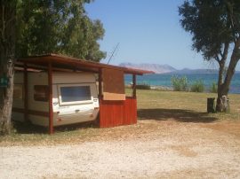Camping Cala d'Ambra - San Teodoro OT