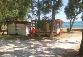 Camping Cala d'Ambra - San Teodoro OT