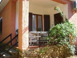 Camping Village Cala d'Ambra - San Teodoro OT