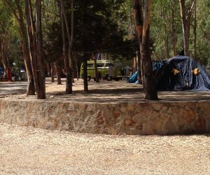 Camping Cala d'Ambra - San Teodoro OT