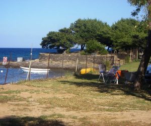 Camping Cala d'Ambra - San Teodoro OT