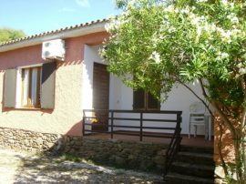 Camping Village Cala d'Ambra - San Teodoro OT