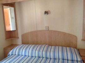 Camping Village Cala d'Ambra - San Teodoro OT