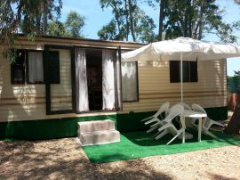 Camping Cala d'Ambra - San Teodoro OT