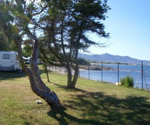 Camping Cala d'Ambra - San Teodoro OT