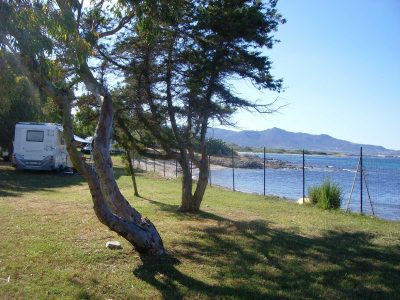 Camping Cala d'Ambra - San Teodoro OT