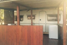Camping Cala d'Ambra - San Teodoro OT