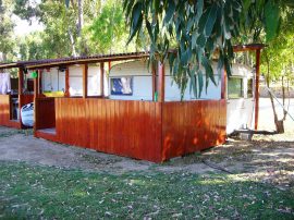Camping Cala d'Ambra - San Teodoro OT