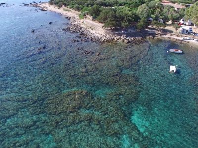 Camping Cala d'Ambra - San Teodoro OT