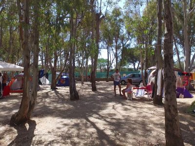 Camping Cala d'Ambra - San Teodoro OT